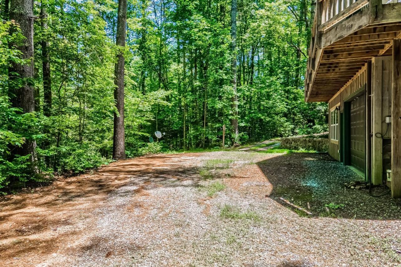 Osprey Landing Villa Clarkesville Dış mekan fotoğraf